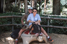 Ryan and Vivian July 2014
